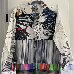 Robert Graham shirt